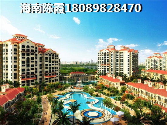 现在去汇富星港湾二期买房会后悔吗？1