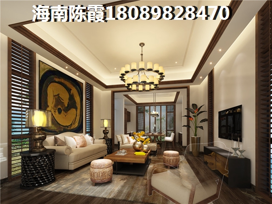 建业世和府 北园